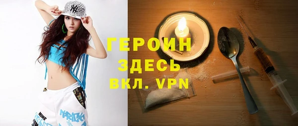 прущий лед Вяземский